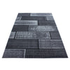 Ayyildiz Teppiche Tappeto Plus 8007 Stones Nero