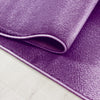 Ayyildiz Teppiche Tappeto Plus 8008 Abstract Waves Violetto