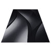 Ayyildiz Teppiche Tappeto Plus 8010 Ombre Nero
