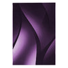 Ayyildiz Teppiche Tappeto Plus 8010 Ombre Violetto