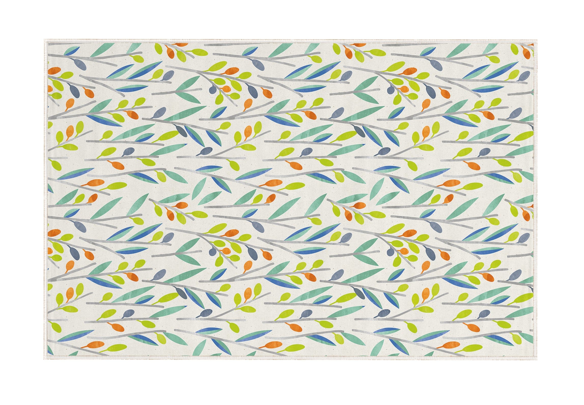 Oyo Tappeto Portmen 84 Multicolore