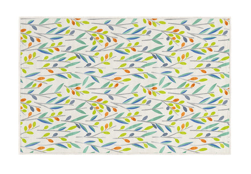 Oyo Tappeto Portmen 84 Multicolore