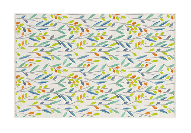 Oyo Tappeto Portmen 84 Multicolore
