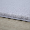 Tappeto Pouffy 5100 Argento (1)