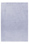 Tappeto Pouffy 5100 Argento