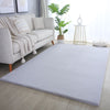 Tappeto Pouffy 5100 Argento (1)