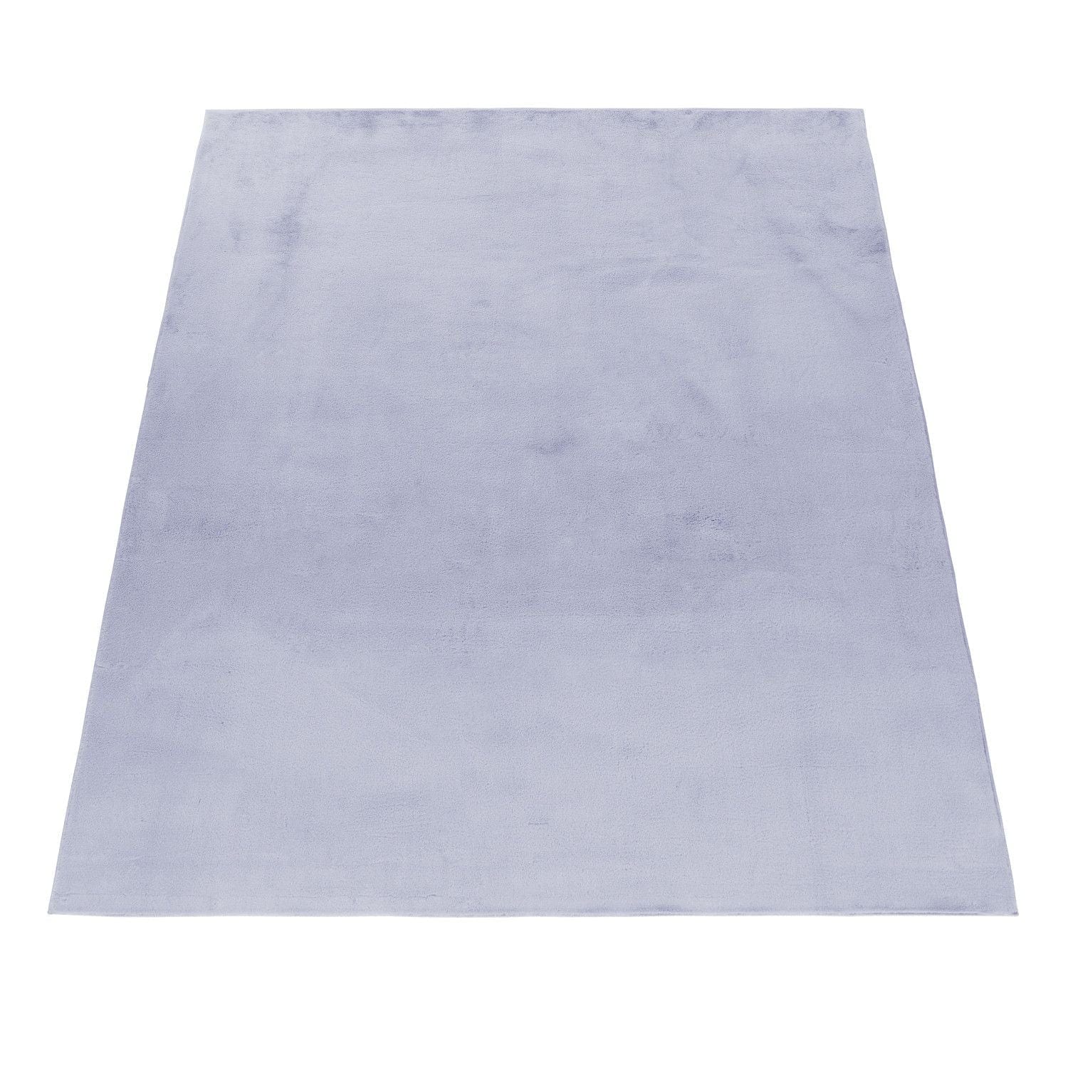 Tappeto Pouffy 5100 Argento (2)