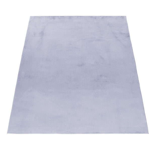 Tappeto Pouffy 5100 Argento (2)