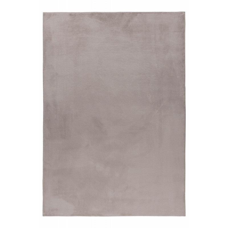 Ayyildiz Teppiche Tappeto Pouffy 5100 Beige