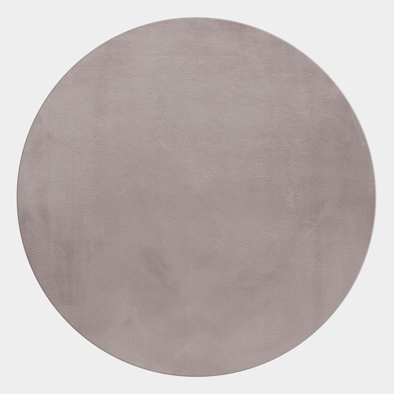 Tappeto Pouffy 5100 Beige