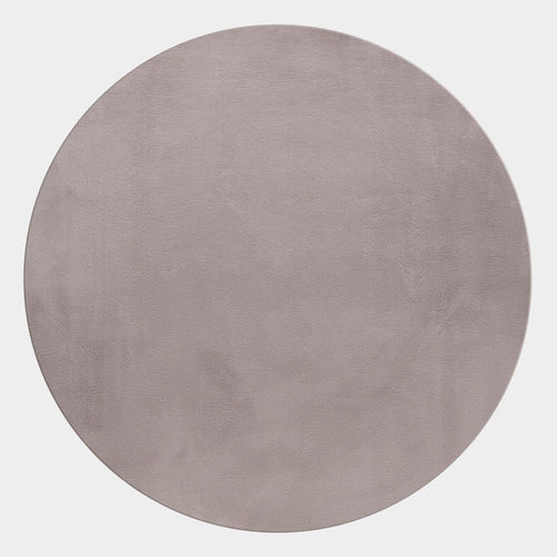 Tappeto Pouffy 5100 Beige