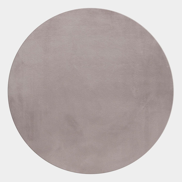 Tappeto Pouffy 5100 Beige