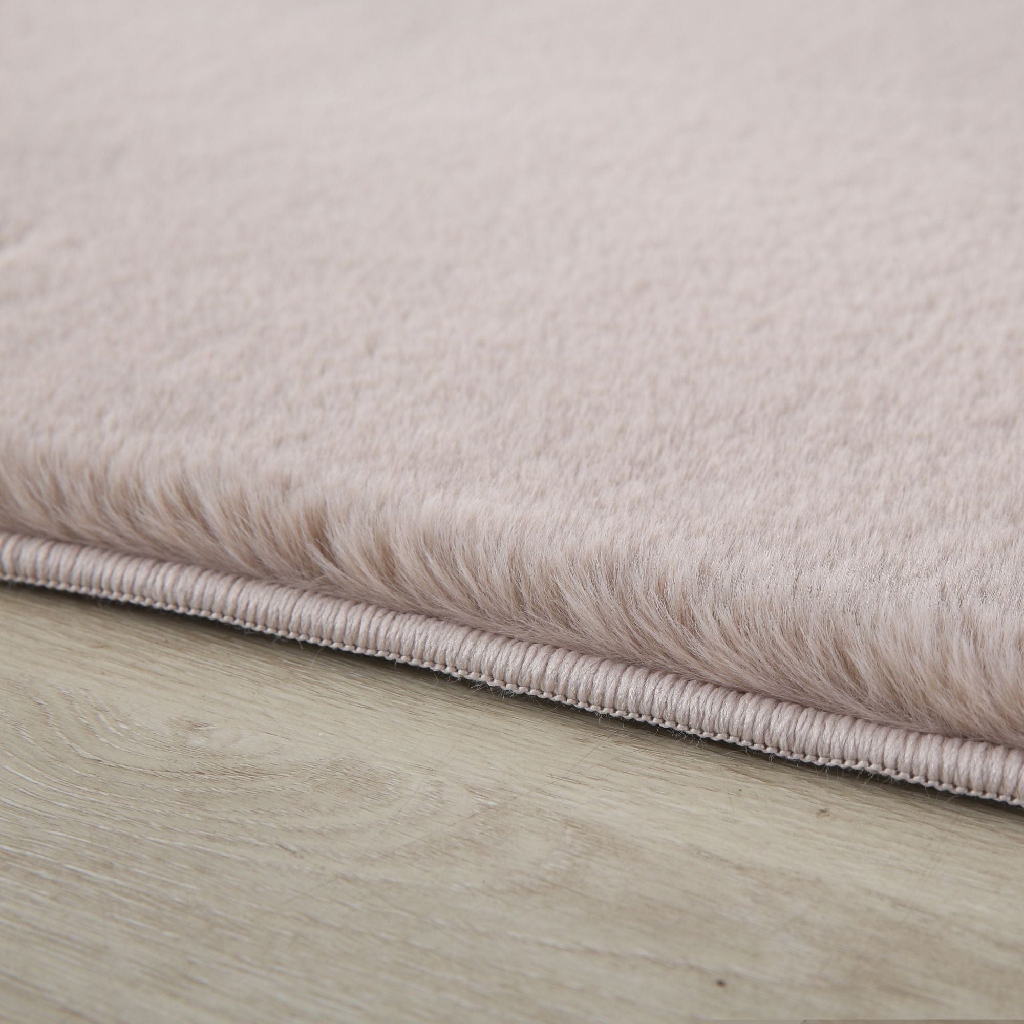 Tappeto Pouffy 5100 Beige (1)