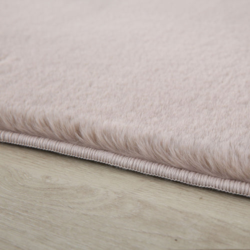 Tappeto Pouffy 5100 Beige (1)