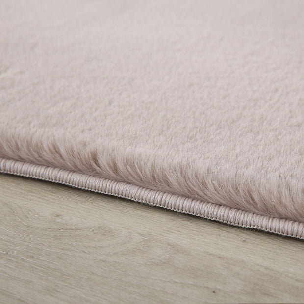 Tappeto Pouffy 5100 Beige (1)