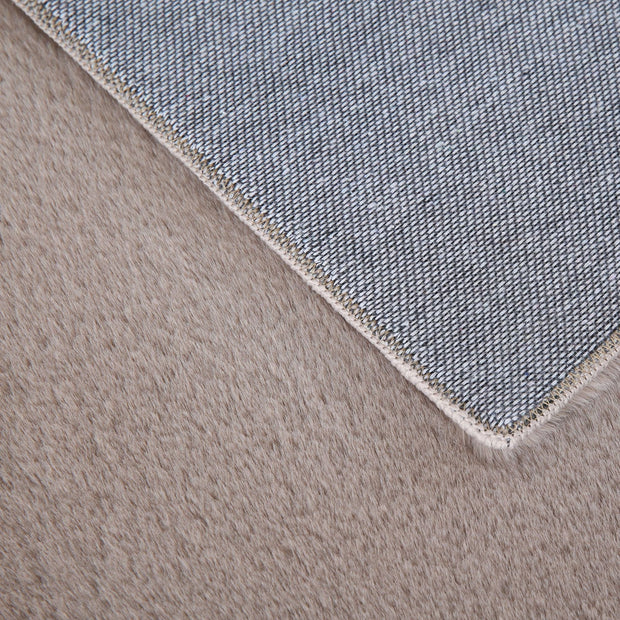 Tappeto Pouffy 5100 Beige (3)