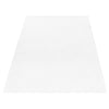 Tappeto Pouffy 5100 Bianco