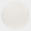 Tappeto Pouffy 5100 Crema