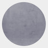 Tappeto Pouffy 5100 Grigio