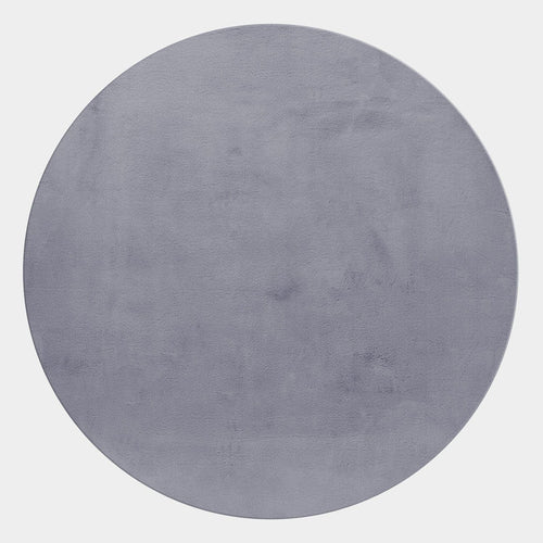 Tappeto Pouffy 5100 Grigio