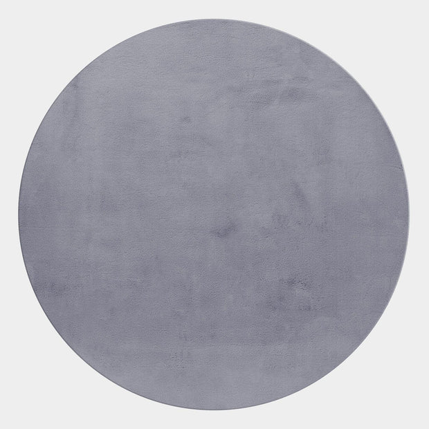Tappeto Pouffy 5100 Grigio