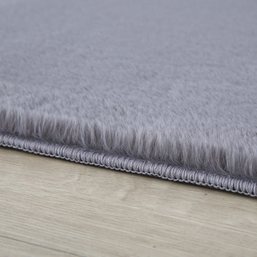 Tappeto Pouffy 5100 Grigio (1)