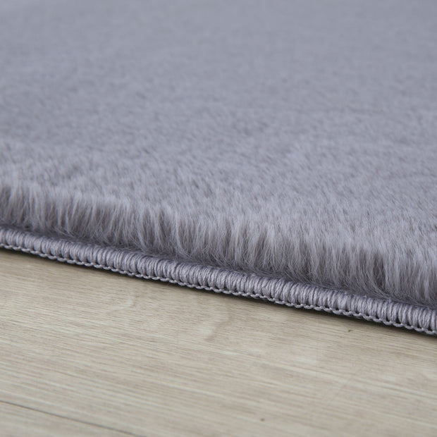 Tappeto Pouffy 5100 Grigio (1)