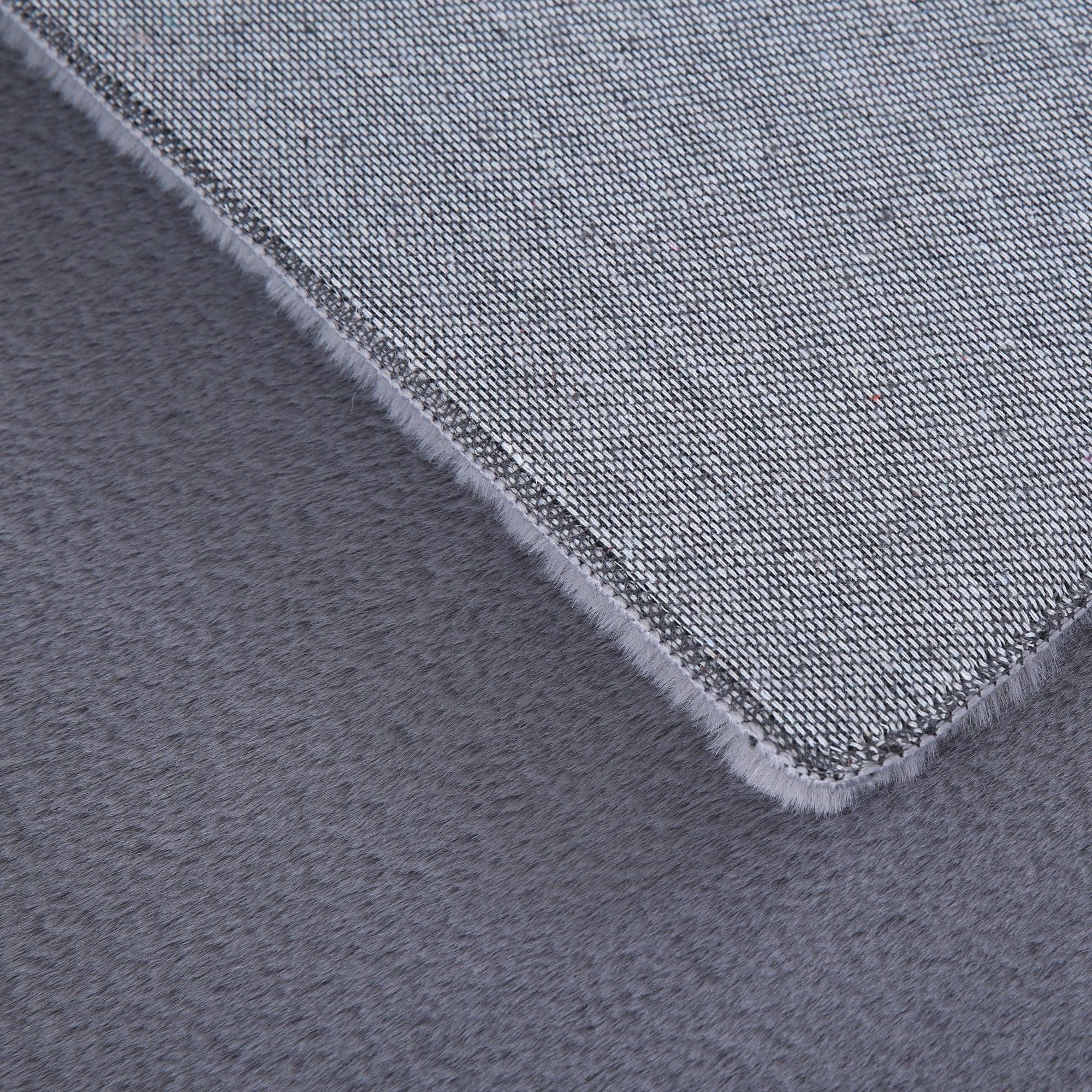 Tappeto Pouffy 5100 Grigio (3)