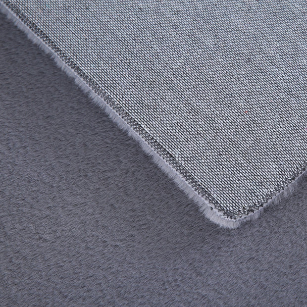Tappeto Pouffy 5100 Grigio (3)