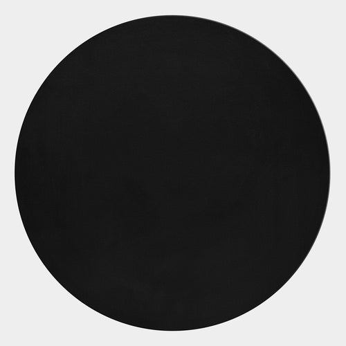 Tappeto Pouffy 5100 Nero