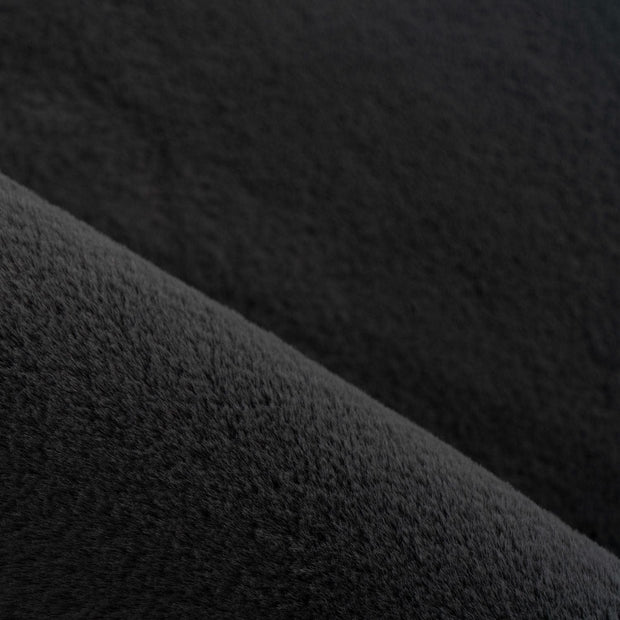 Tappeto Pouffy 5100 Nero (2)