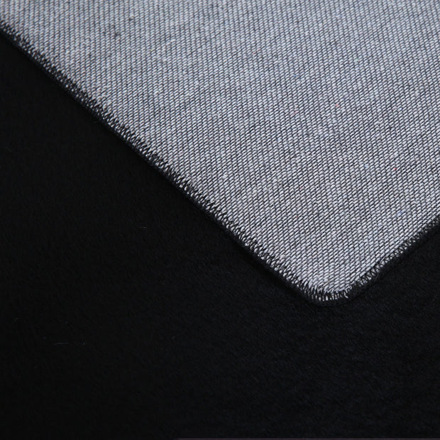 Tappeto Pouffy 5100 Nero (3)