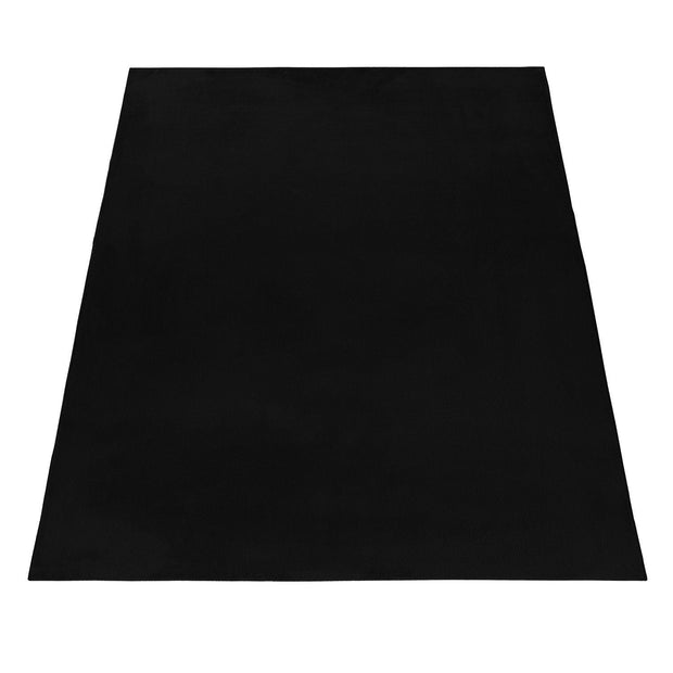 Tappeto Pouffy 5100 Nero (2)