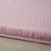 Tappeto Pouffy 5100 Rosa (1)