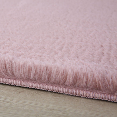 Tappeto Pouffy 5100 Rosa (1)