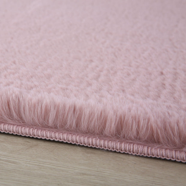 Tappeto Pouffy 5100 Rosa (1)