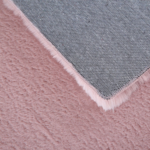 Tappeto Pouffy 5100 Rosa (3)