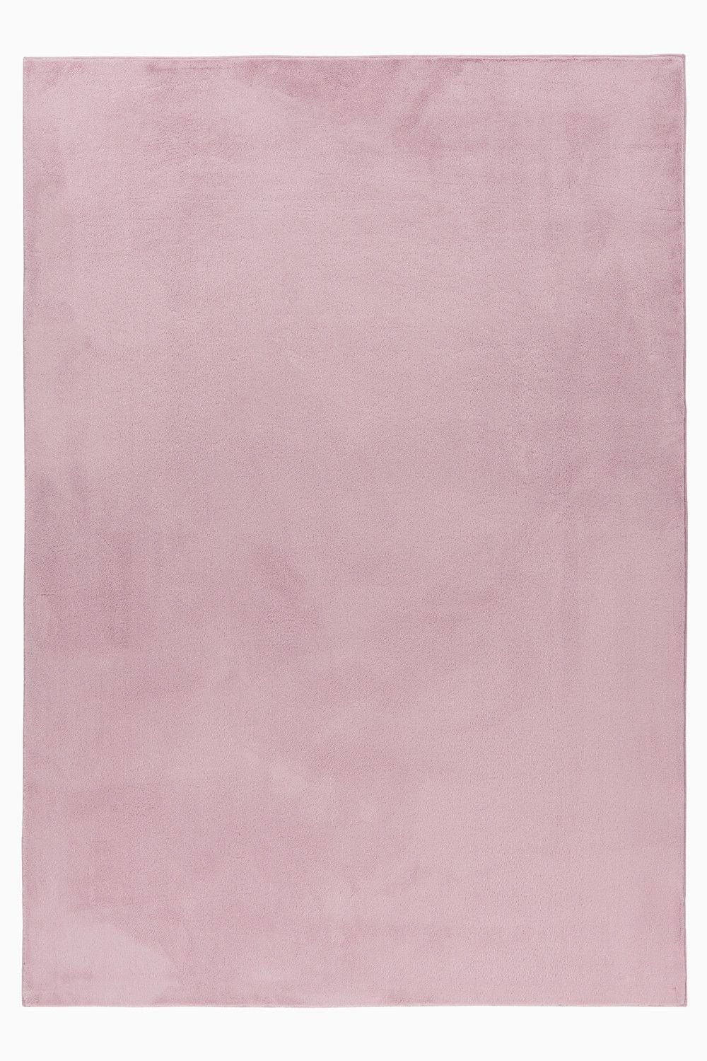 Tappeto Pouffy 5100 Rosa