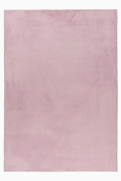 Tappeto Pouffy 5100 Rosa