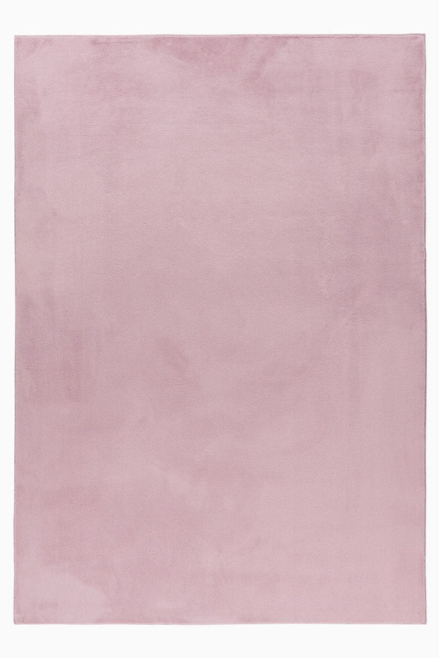 Tappeto Pouffy 5100 Rosa