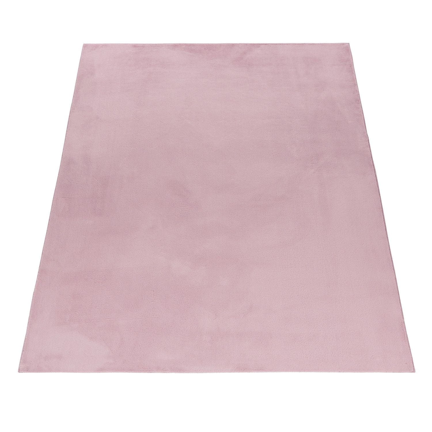 Tappeto Pouffy 5100 Rosa (2)