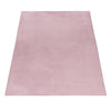 Tappeto Pouffy 5100 Rosa (2)