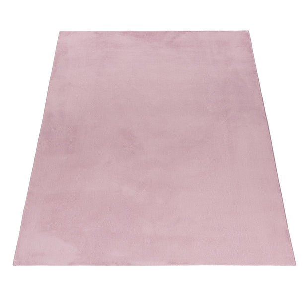 Tappeto Pouffy 5100 Rosa (2)