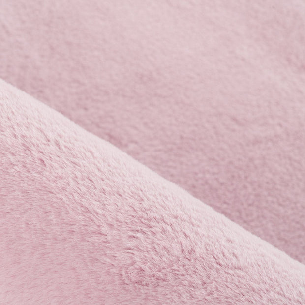 Tappeto Pouffy 5100 Rosa (2)