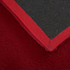 Tappeto Pouffy 5100 Rosso (3)