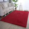 Tappeto Pouffy 5100 Rosso (1)
