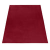 Tappeto Pouffy 5100 Rosso (2)