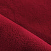 Tappeto Pouffy 5100 Rosso (2)