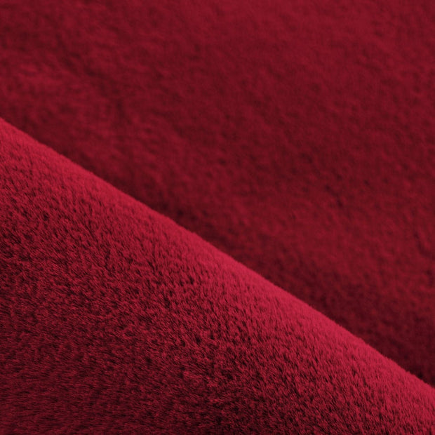 Tappeto Pouffy 5100 Rosso (2)
