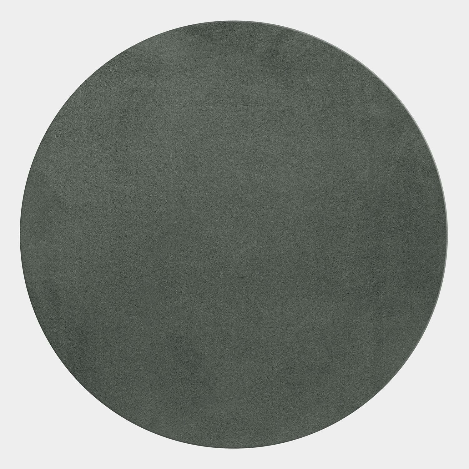 Tappeto Pouffy 5100 Verde